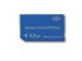 SILICON POWER Memória - Flash kártyák SILICON POWER NAND Flash Memory Stick PRO Duo 4096MB x 1, 1pcs