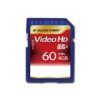 SILICON POWER SD Full HD Video Card 4GB (Class 6)