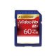 SILICON POWER SD Full HD Video Card 4GB (Class 6)