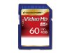 SILICON POWER SD Full HD Video Card 4GB (Class 6)
