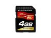 SILICON POWER Memória - Flash kártyák SILICON POWER NAND Flash Secure Digital High Capacity 4096MB x 1 150x for PDA, MP3 digital devices with SDHC mark, 1pcs