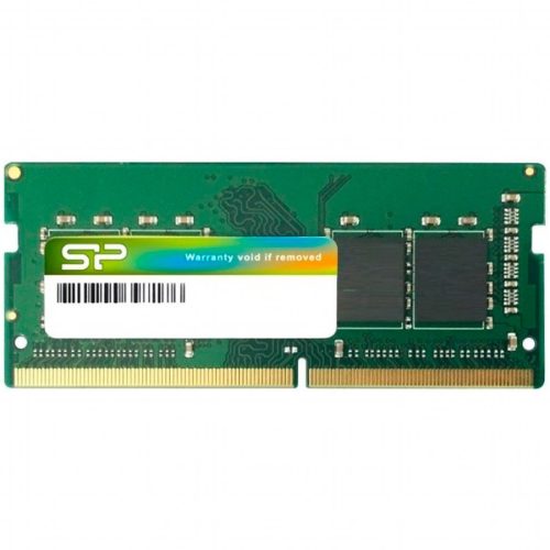 Silicon Power SO-DIMM DDR4-2400 CL17 1.2V 4GB