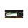 Silicon Power 4GB 2400MT/s DDR4 - SODIMM memória CL17 fekete