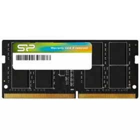   Silicon Power DDR4-2666 CL19 4GB DRAM DDR4 SO-DIMM Notebook 4GBx1