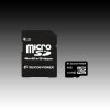 SILICON POWER Micro SDHC Card 4GB (Class 2) without SD Adapter