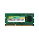 Silicon Power DDR3-1600 CL11 4GB DRAM DDR3 SO-DIMM Notebook 4GB (512*8) 8chips