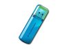SILICON POWER 4GB USB 2.0 Helios 101 Ocean Blue