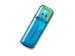 SILICON POWER 4GB USB 2.0 Helios 101 Ocean Blue