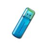 SILICON POWER 4GB USB 2.0 Helios 101 Ocean Blue
