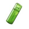 SILICON POWER 4GB USB 2.0 Helios 101 Apple Green
