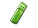 SILICON POWER 4GB USB 2.0 Helios 101 Apple Green