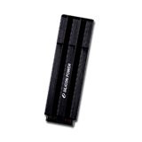 SILICON POWER 4GB USB 2.0 Ultima 110 Aluminium Black