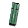 SILICON POWER 4GB USB 2.0 Ultima 110 Aluminium Green