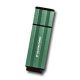 SILICON POWER 4GB USB 2.0 Ultima 110 Aluminium Green