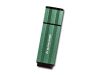 SILICON POWER 4GB USB 2.0 Ultima 110 Aluminium Green