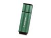 SILICON POWER 4GB USB 2.0 Ultima 110 Aluminium Green