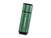 SILICON POWER 4GB USB 2.0 Ultima 110 Aluminium Green