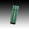 SILICON POWER 4GB USB 2.0 Ultima 110 Aluminium Green
