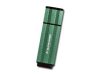 SILICON POWER 4GB USB 2.0 Ultima 110 Aluminium Green