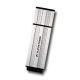 SILICON POWER 4GB USB 2.0 Ultima 110 Aluminium Silver