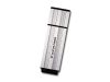 SILICON POWER 4GB USB 2.0 Ultima 110 Aluminium Silver