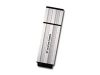 SILICON POWER 4GB USB 2.0 Ultima 110 Aluminium Silver