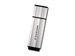 SILICON POWER 4GB USB 2.0 Ultima 110 Aluminium Silver