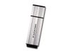 SILICON POWER 4GB USB 2.0 Ultima 110 Aluminium Silver
