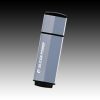 SILICON POWER 4GB USB 2.0 Ultima 150 Gray Blue