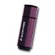 SILICON POWER 4GB USB 2.0 Ultima 150 Purple