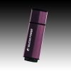 SILICON POWER 4GB USB 2.0 Ultima 150 Purple