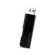 SILICON POWER 4GB USB 2.0 Touch 210 Black