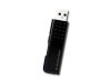 SILICON POWER 4GB USB 2.0 Touch 210 Black