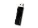 SILICON POWER 4GB USB 2.0 Touch 210 Black