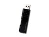 SILICON POWER 4GB USB 2.0 Touch 210 Black