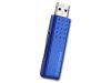 SILICON POWER 4GB USB 2.0 Touch 212 Plastic Blue
