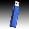 SILICON POWER 4GB USB 2.0 Touch 212 Plastic Blue