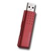 SILICON POWER 4GB USB 2.0 Touch 212 Plastic Red