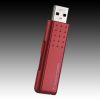 SILICON POWER 4GB USB 2.0 Touch 212 Plastic Red