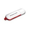 SILICON POWER 4GB USB 2.0 Luxmini 32 White