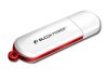 SILICON POWER 4GB USB 2.0 Luxmini 32 White