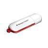 SILICON POWER 4GB USB 2.0 Luxmini 32 White