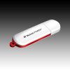 SILICON POWER 4GB USB 2.0 Luxmini 32 White