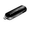 SILICON POWER 4GB USB 2.0 Luxmini 322 Black
