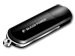 SILICON POWER 4GB USB 2.0 Luxmini 322 Black