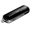 SILICON POWER 4GB USB 2.0 Luxmini 322 Black