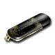 SILICON POWER 4GB USB 2.0 Luxmini 323 Black