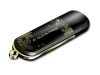 SILICON POWER 4GB USB 2.0 Luxmini 323 Black