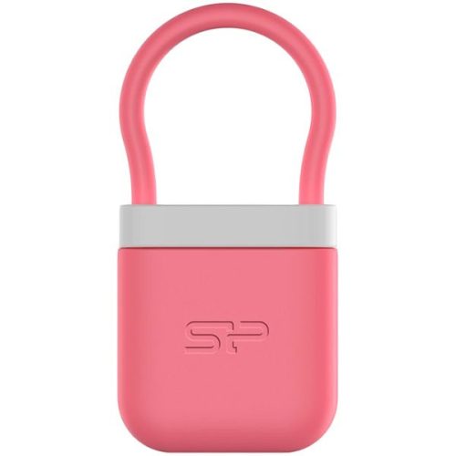 SILICON POWER UFD 2.0,Unique 510 4GB, Pink