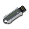SILICON POWER 4GB USB 2.0 Unique 530 White